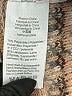 J.Crew Print Tan Pullover Sweater Size M - photo 8