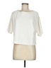MELLODAY Ivory Cardigan Size M - photo 1