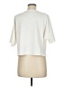 MELLODAY Ivory Cardigan Size M - photo 2