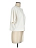 MELLODAY Ivory Cardigan Size M - photo 4