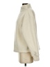 Dudley Stephens 100% Polyester Solid Ivory Turtleneck Sweater Size XS - photo 5
