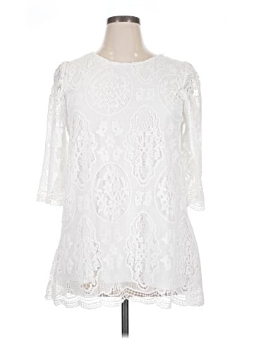 Simply Couture Cocktail Dress (view 1)