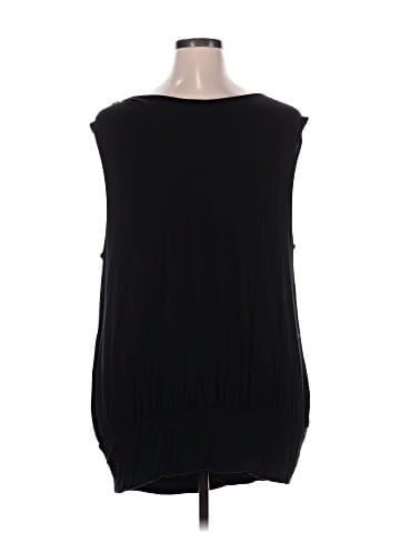 Fashion Bug Sleeveless Top (view 2)