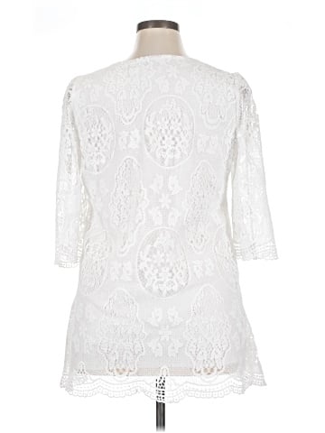 Simply Couture Cocktail Dress (view 2)