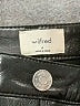 Wilfred 100% Polyurethane Black Casual Pants Size 4 - photo 7
