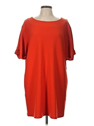 Marciano Casual Dress (view 1)