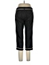 Kenar Black Casual Pants Size 8 - photo 2