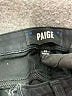 Paige Black Jeans Size 25 waist - photo 7