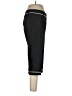 Kenar Black Casual Pants Size 8 - photo 4