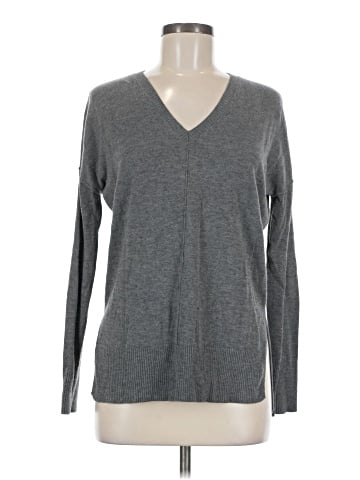 Trouve Long Sleeve Top (view 1)