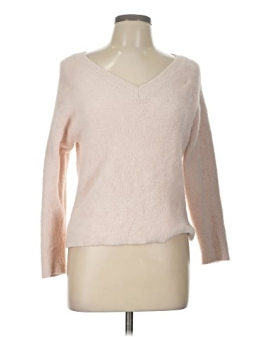 Rachel Zoe Pullover Sweater (view 1)