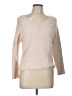 Rachel Zoe Pink Pullover Sweater Size L - photo 1