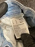 American Eagle Outfitters Hearts Blue Jeans Size 00 - photo 8