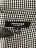Premise Studio Houndstooth Gray Blazer Size 2 - photo 6