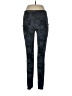 Unbranded Tie-dye Black Gray Casual Pants Size L - photo 1