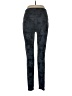 Unbranded Tie-dye Black Gray Casual Pants Size L - photo 2
