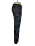 Unbranded Tie-dye Black Gray Casual Pants Size L - photo 4