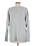 Stars Above Gray Pullover Sweater Size M - photo 2
