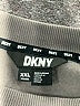 DKNY Gray Sweatshirt Size XXL - photo 7