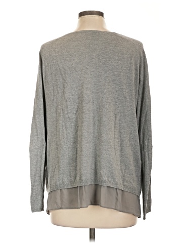 DKNYC Long Sleeve Top (view 2)