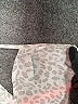 Unbranded Animal Print Silver Gray Short Sleeve T-Shirt Size XL (estimated) - photo 7