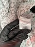 Unbranded Animal Print Silver Gray Short Sleeve T-Shirt Size XL (estimated) - photo 8
