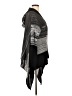 Say What? Gray Cardigan Size L - photo 4