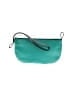 Miss Albright Teal Wristlet One size - photo 1