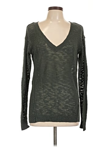 Rubbish Long Sleeve Top (view 1)