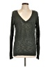 Rubbish Green Long Sleeve Top Size L - photo 1