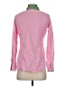 Assorted Brands Pink Long Sleeve Blouse Size S - photo 2