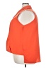 Bongo Plus 100% Polyester Orange Sleeveless Blouse Size 3X - photo 5