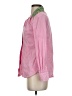 Assorted Brands Pink Long Sleeve Blouse Size S - photo 5