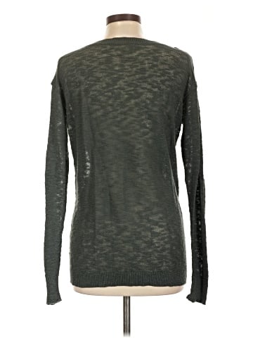 Rubbish Long Sleeve Top (view 2)