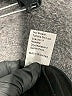 Unbranded 100% Polyester Black Active Pants Size S - photo 5