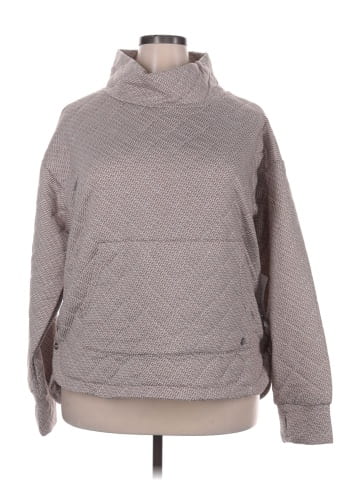 Jones New York Turtleneck Sweater (view 1)