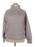 Jones New York Gray Turtleneck Sweater Size 2X - photo 1