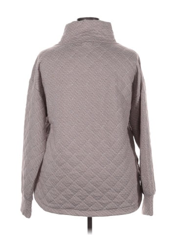 Jones New York Turtleneck Sweater (view 2)