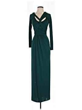 sachin and babi light blue dress 5 Dresses from Zac Posen's Runway Show That The Ladies of Downton Abbey  Would Fight Over main image 1