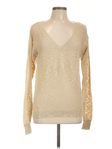 Rubbish Long Sleeve Top (view 1)