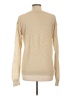 Rubbish 100% Cotton Gold Long Sleeve Top Size L - photo 2