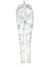 GAIAM Print White Active Pants Size S - photo 2