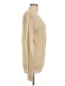 Rubbish 100% Cotton Gold Long Sleeve Top Size L - photo 4