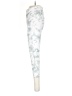 GAIAM Print White Active Pants Size S - photo 5