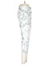 GAIAM Print White Active Pants Size S - photo 4