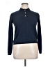 Zara 100% Wool Blue Cardigan Size XL - photo 1