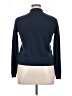 Zara 100% Wool Blue Cardigan Size XL - photo 2