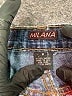 Assorted Brands Blue Jeans Size 8 - photo 6