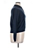 Zara 100% Wool Blue Cardigan Size XL - photo 4