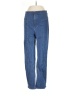 Madewell Blue Jeans Size 27 waist - photo 1